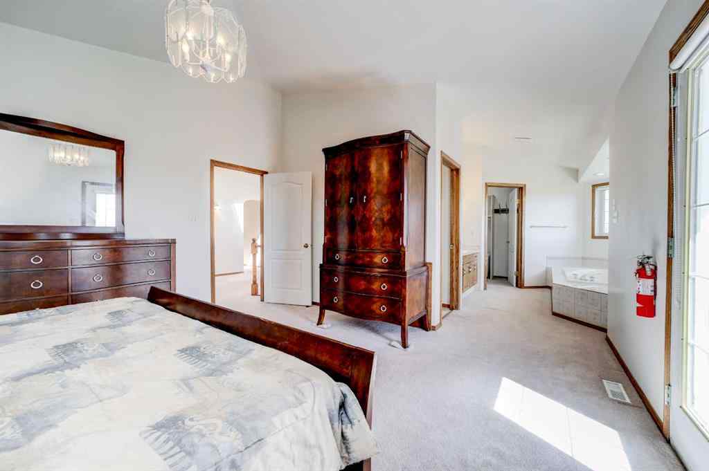 MLS® A2219297 - 217 Falcon Ridge Way  in  Rural Lethbridge County, Residential