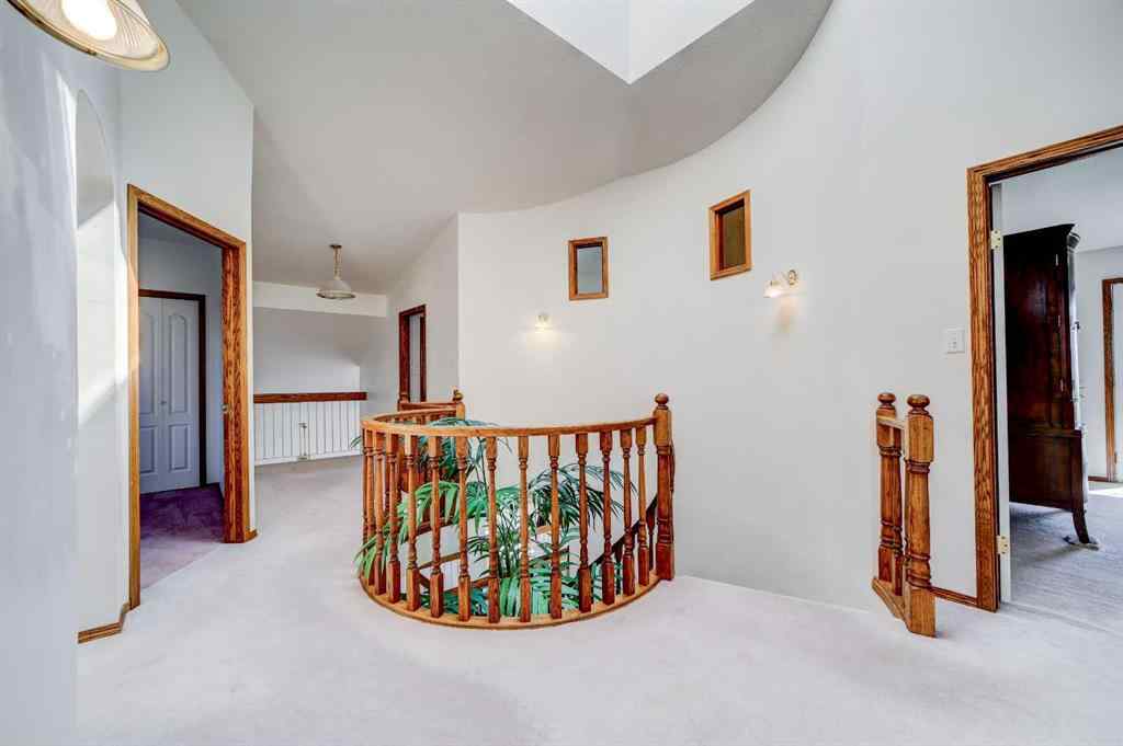 MLS® A2219297 - 217 Falcon Ridge Way  in  Rural Lethbridge County, Residential