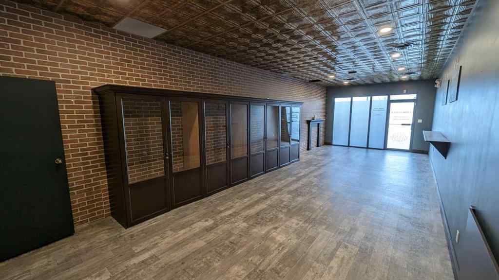 MLS® A2219359 - 2802 5 Avenue N in Anderson Industrial Park Lethbridge, Commercial