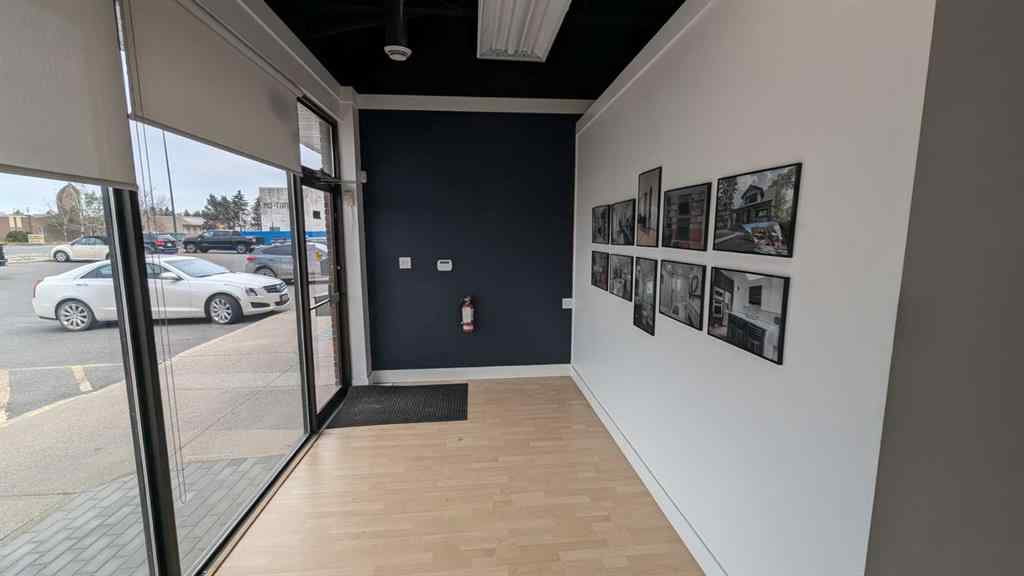MLS® A2219359 - 2802 5 Avenue N in Anderson Industrial Park Lethbridge, Commercial