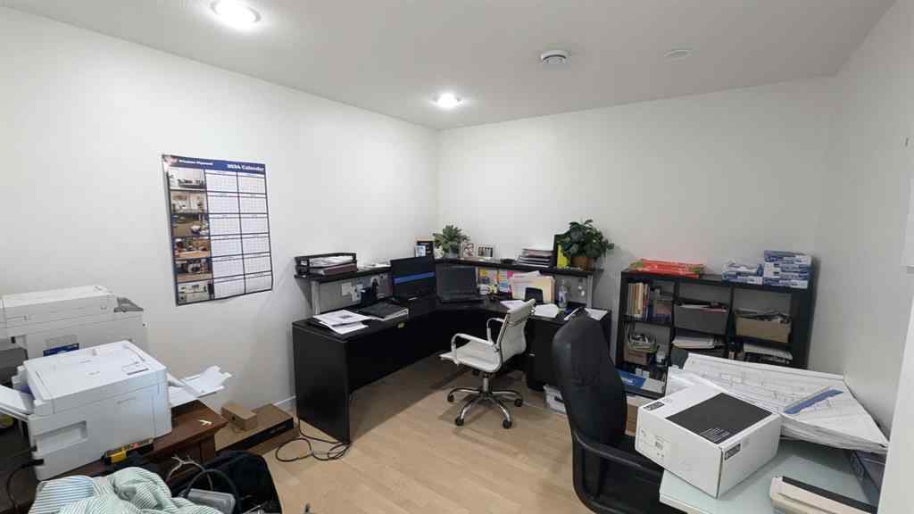 MLS® A2219359 - 2802 5 Avenue N in Anderson Industrial Park Lethbridge, Commercial