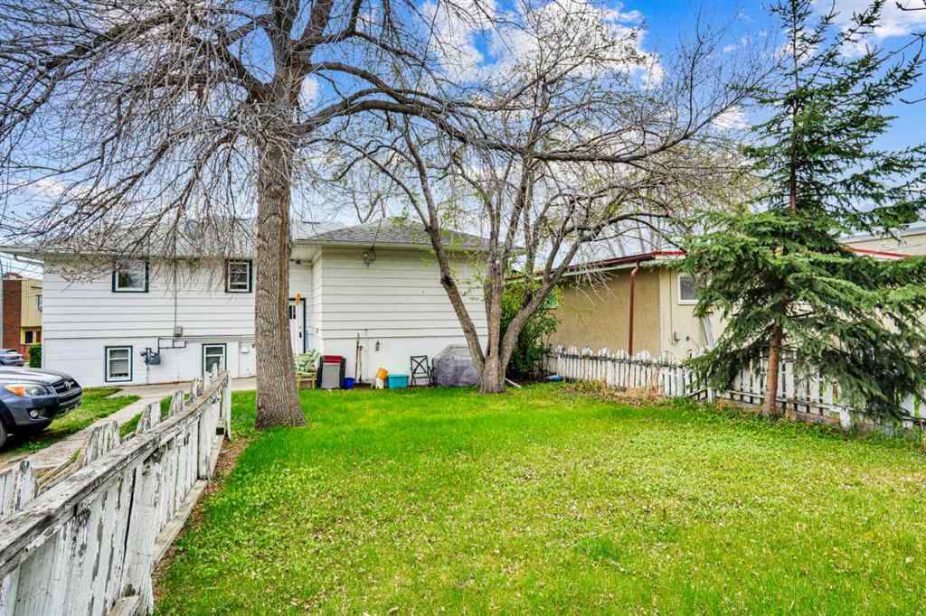 MLS® A2219374 - 112 29 Avenue NW in Tuxedo Park Calgary, Multi-Family
