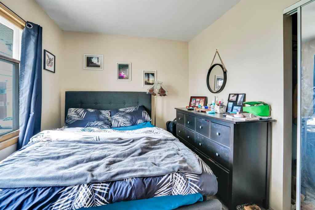 MLS® A2219374 - 112 29 Avenue NW in Tuxedo Park Calgary, Multi-Family