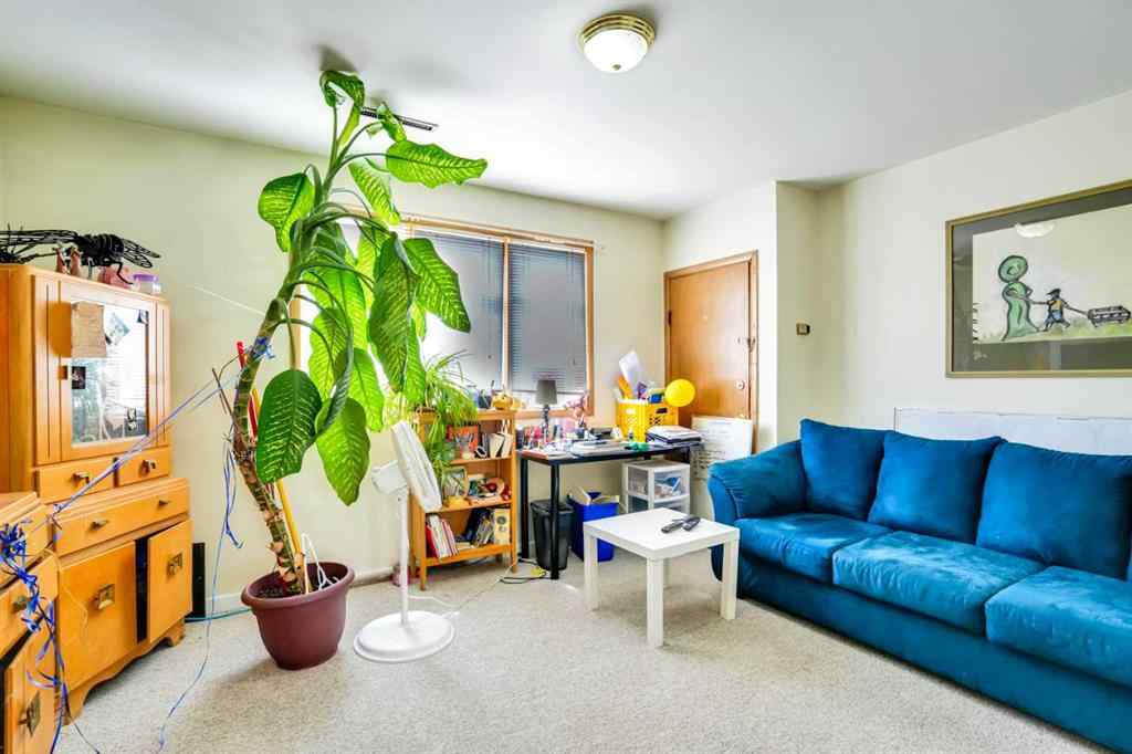 MLS® A2219374 - 112 29 Avenue NW in Tuxedo Park Calgary, Multi-Family