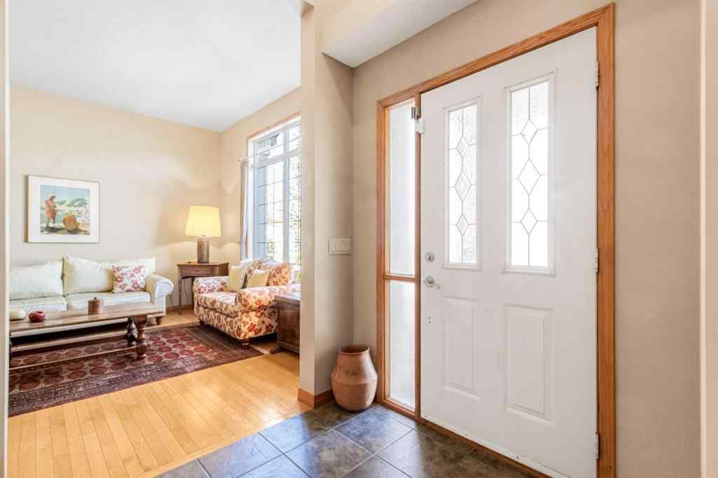 MLS® A2219381 - 55 Hampshire Grove NW in Hamptons Calgary, Residential