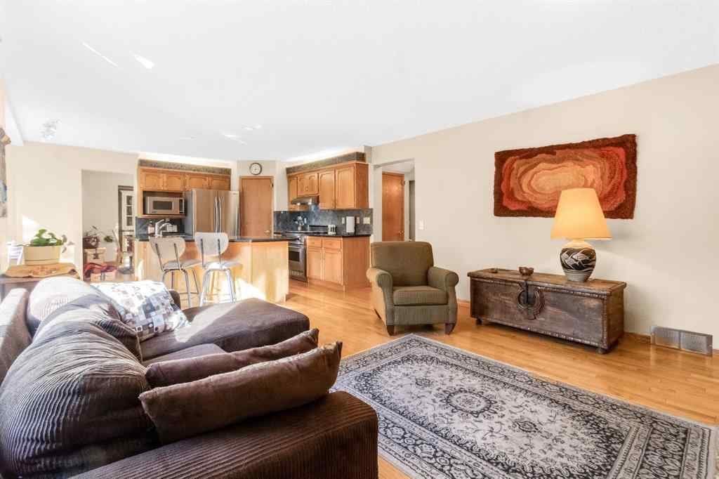 MLS® A2219381 - 55 Hampshire Grove NW in Hamptons Calgary, Residential