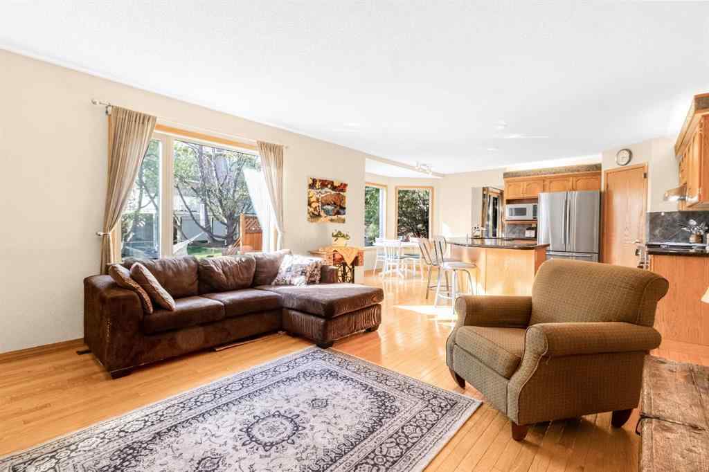 MLS® A2219381 - 55 Hampshire Grove NW in Hamptons Calgary, Residential