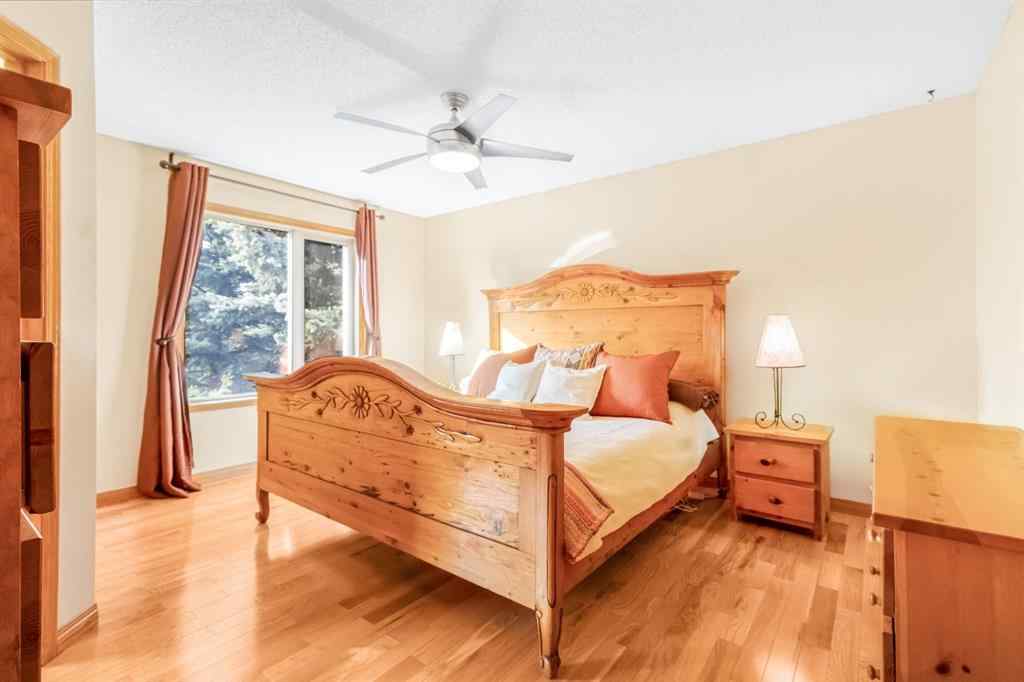 MLS® A2219381 - 55 Hampshire Grove NW in Hamptons Calgary, Residential