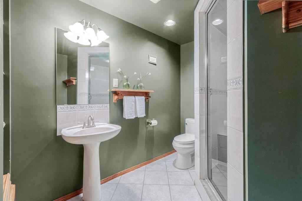 MLS® A2219381 - 55 Hampshire Grove NW in Hamptons Calgary, Residential