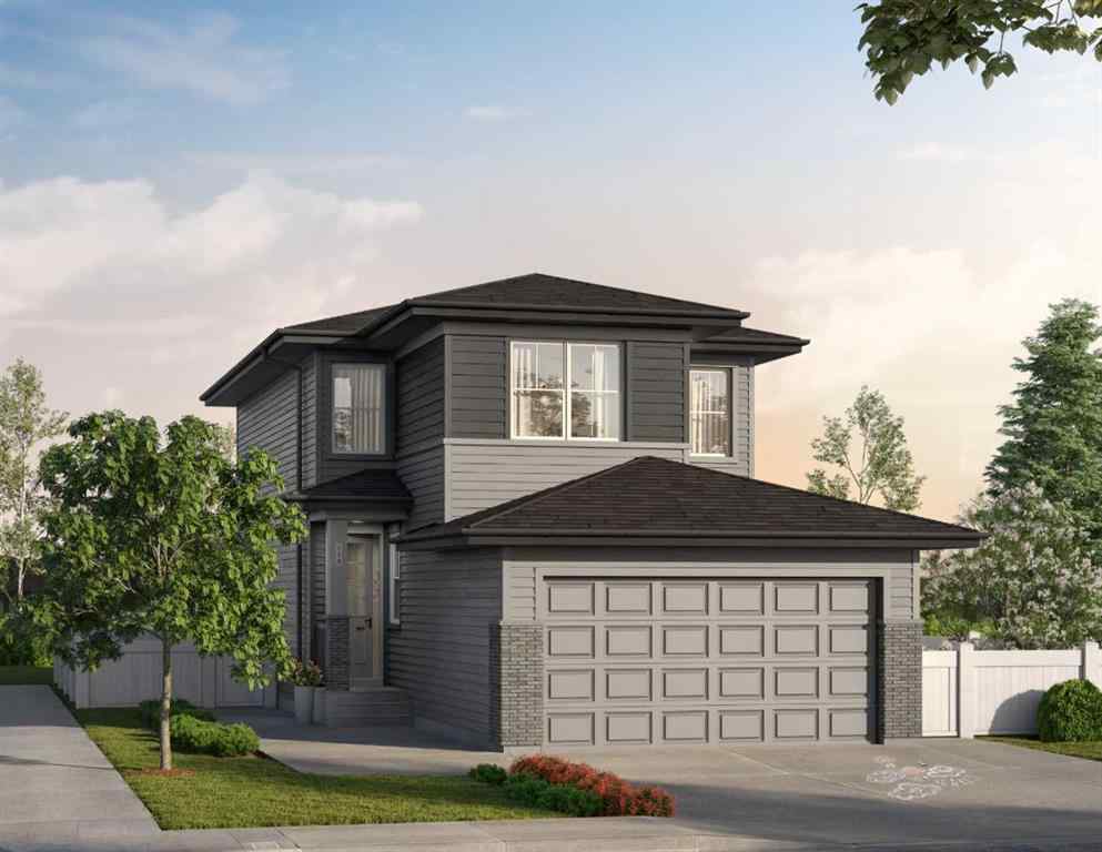 MLS® A2219382 - 650 Chelsea Pier Run  in Chelsea_CH Chestermere, Residential