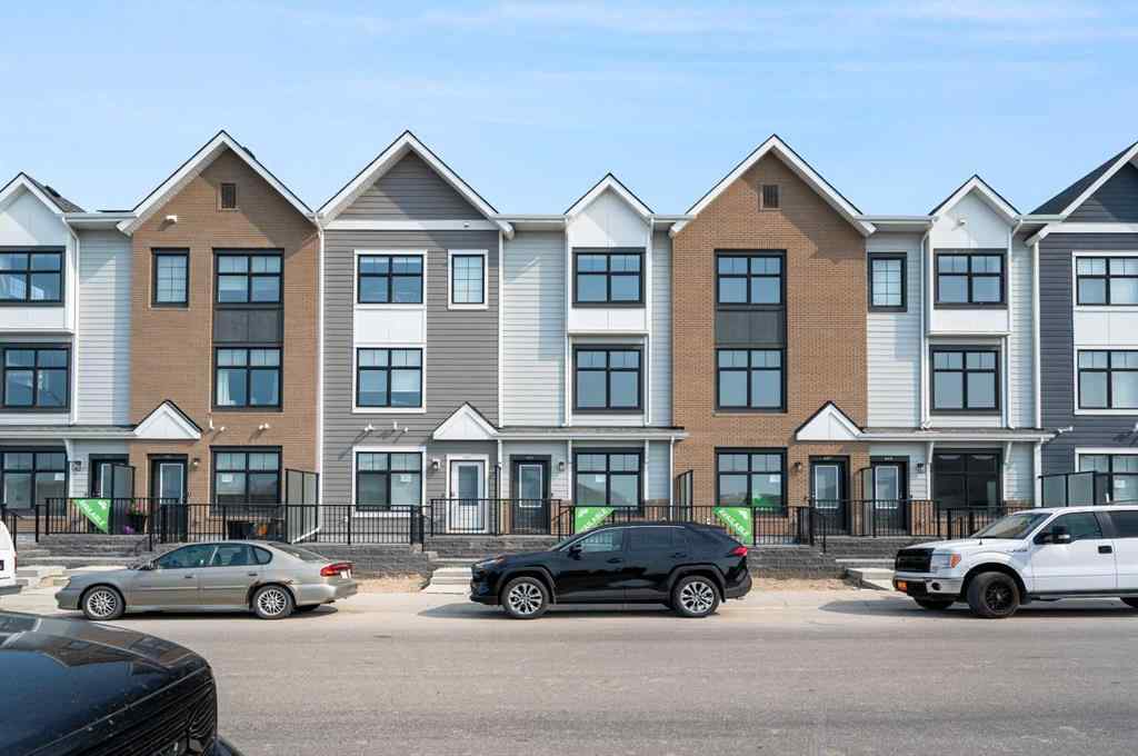 MLS® A2219395 - 641 Mahogany Road SE in Mahogany Calgary, Residential