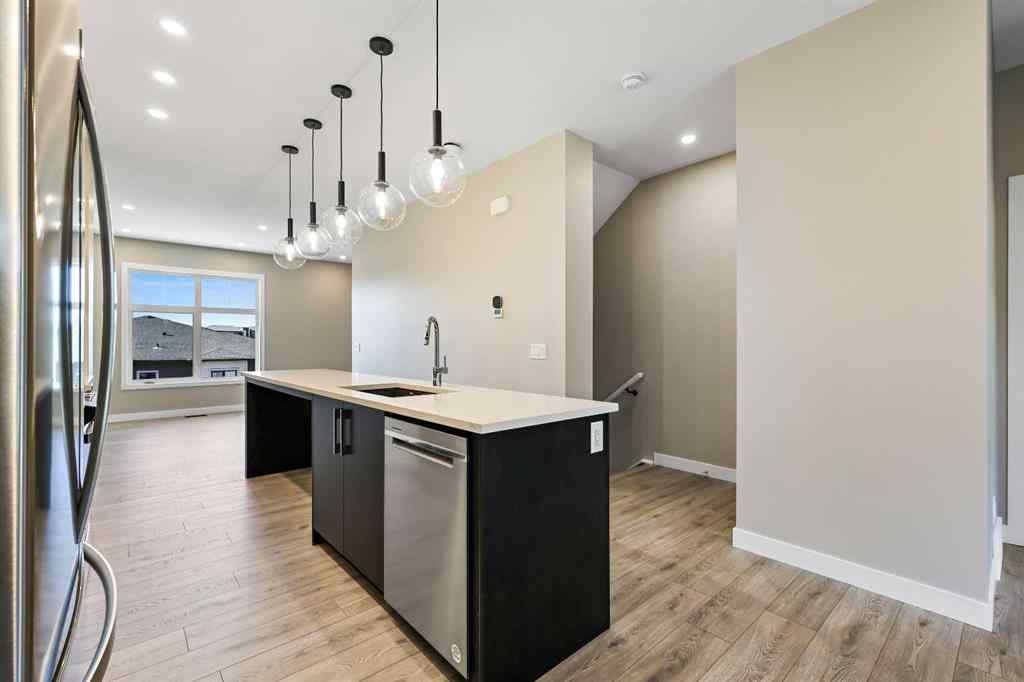 MLS® A2219395 - 641 Mahogany Road SE in Mahogany Calgary, Residential