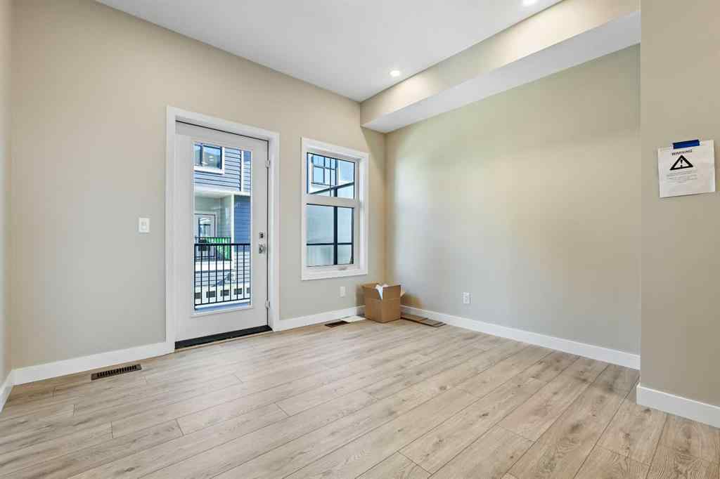 MLS® A2219395 - 641 Mahogany Road SE in Mahogany Calgary, Residential