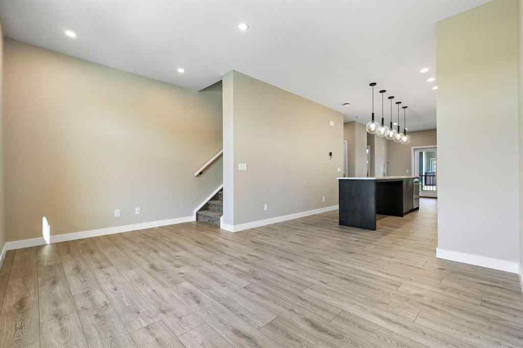 MLS® A2219395 - 641 Mahogany Road SE in Mahogany Calgary, Residential