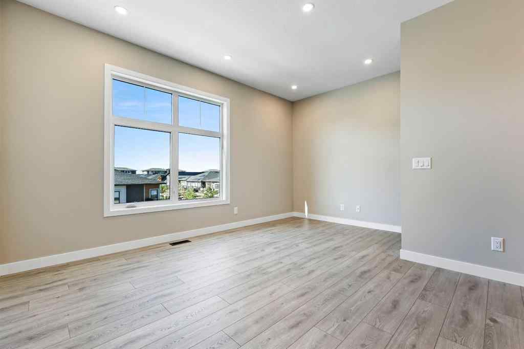 MLS® A2219395 - 641 Mahogany Road SE in Mahogany Calgary, Residential