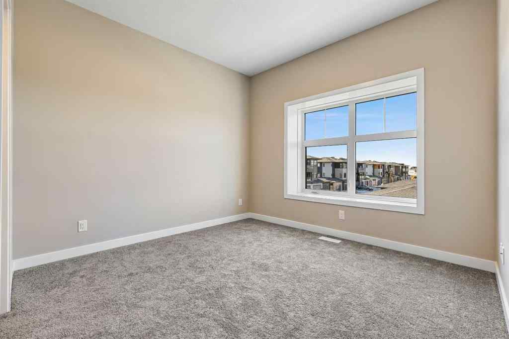 MLS® A2219395 - 641 Mahogany Road SE in Mahogany Calgary, Residential