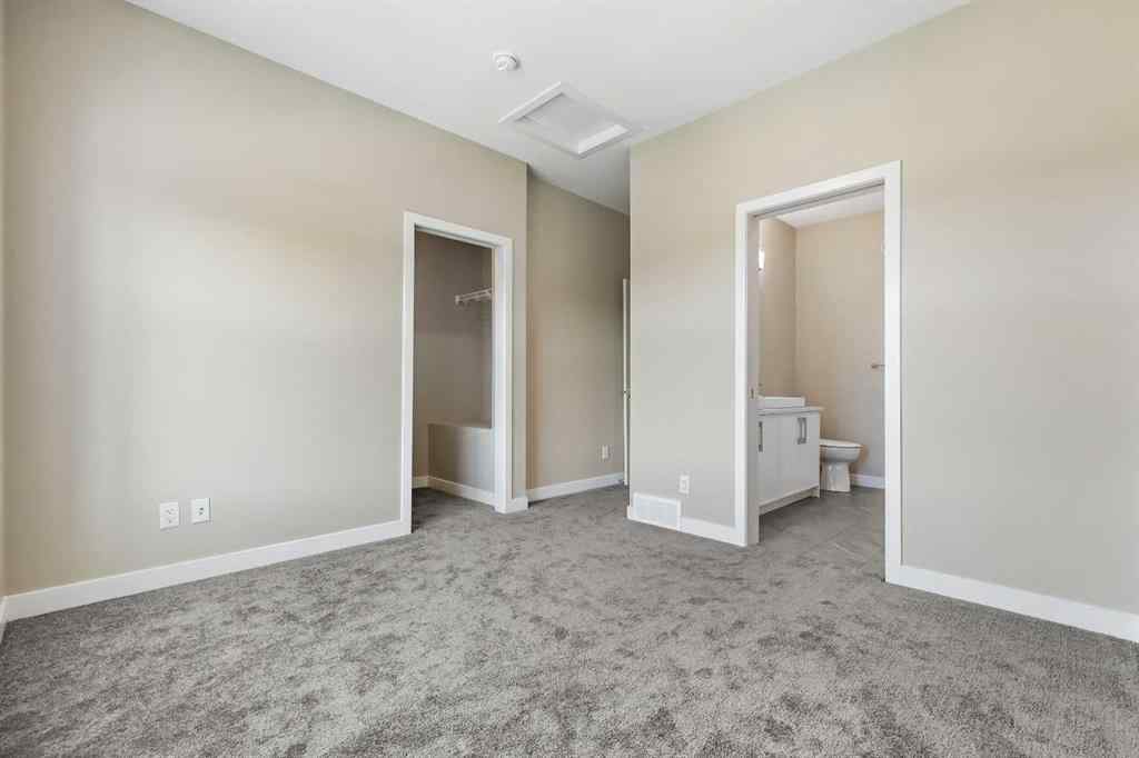 MLS® A2219395 - 641 Mahogany Road SE in Mahogany Calgary, Residential
