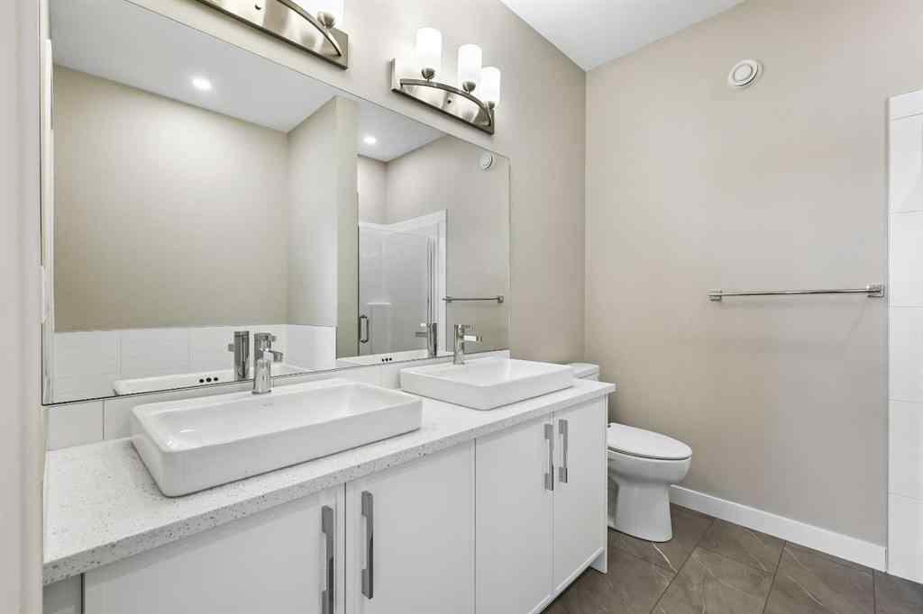 MLS® A2219395 - 641 Mahogany Road SE in Mahogany Calgary, Residential