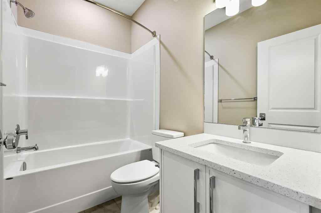 MLS® A2219395 - 641 Mahogany Road SE in Mahogany Calgary, Residential