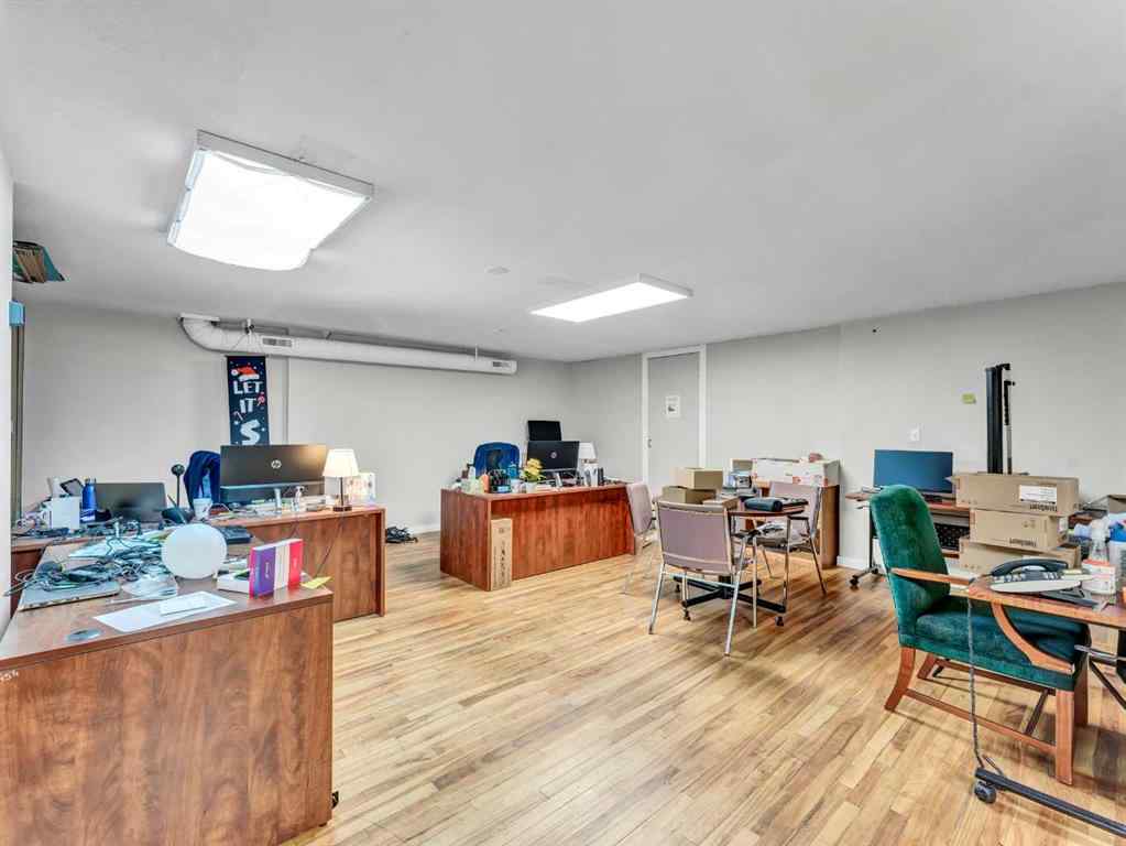 MLS® A2219415 - 645 3 Street SE in SE Hill Medicine Hat, Commercial