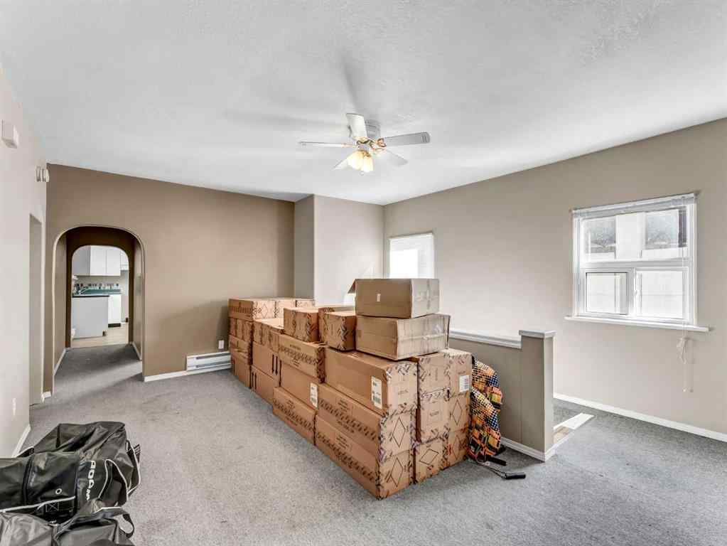 MLS® A2219415 - 645 3 Street SE in SE Hill Medicine Hat, Commercial