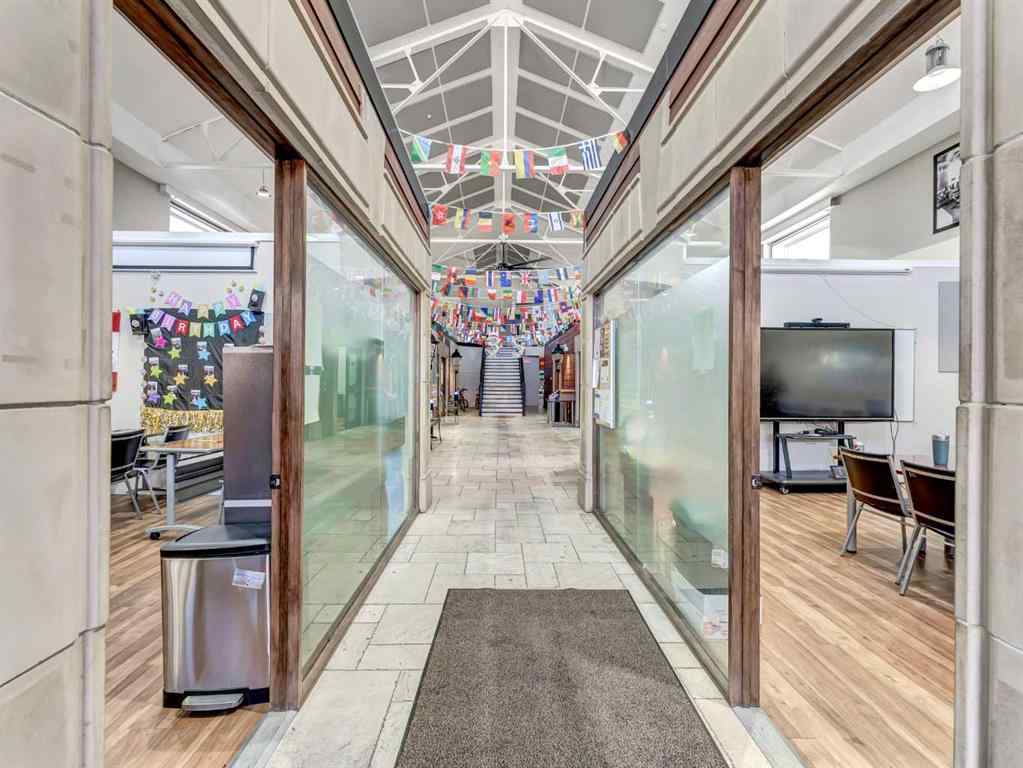 MLS® A2219415 - 645 3 Street SE in SE Hill Medicine Hat, Commercial