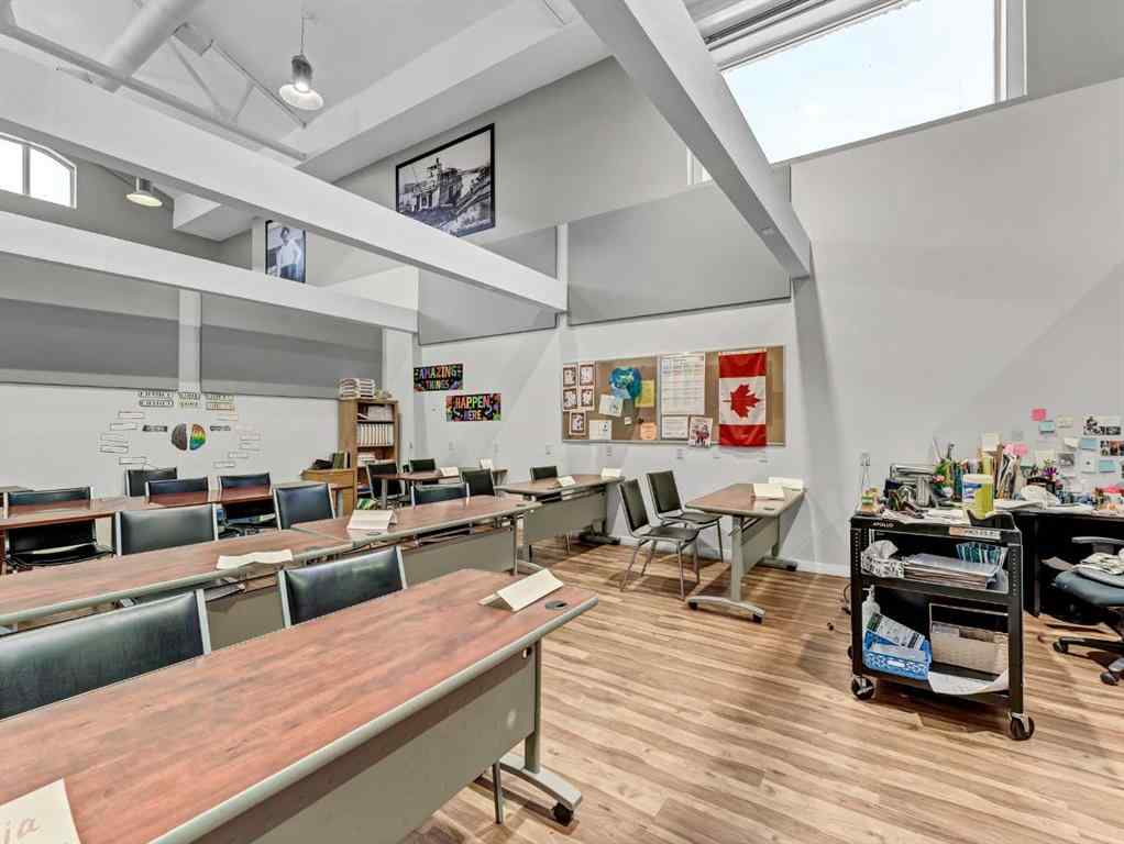 MLS® A2219415 - 645 3 Street SE in SE Hill Medicine Hat, Commercial