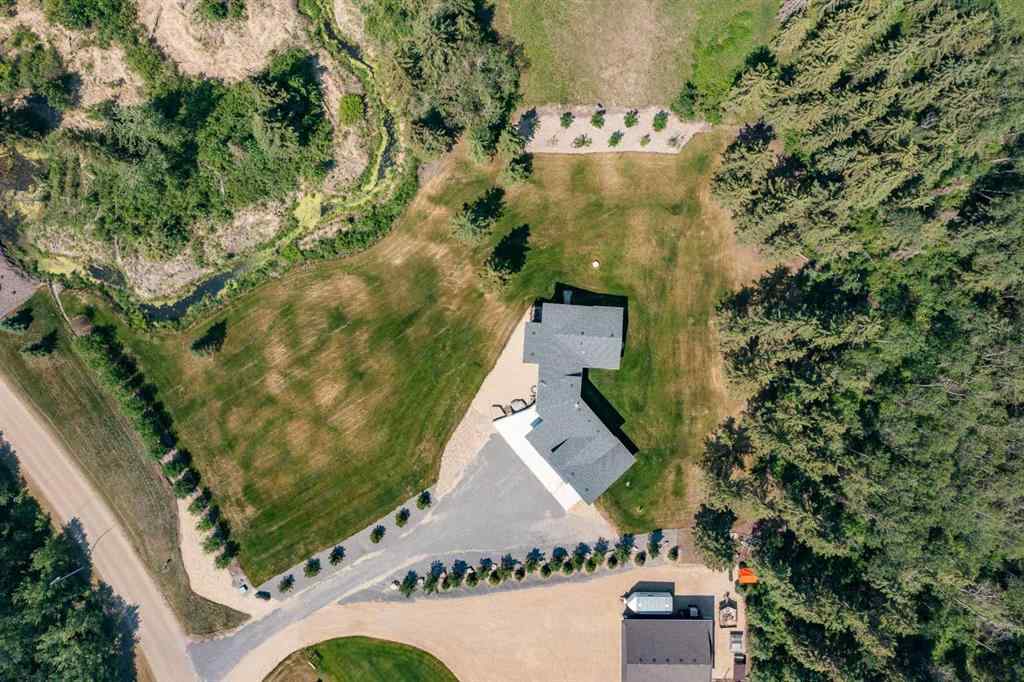 MLS® A2219419 - Unit #12  Creek Road  in  Rural Ponoka County, Residential