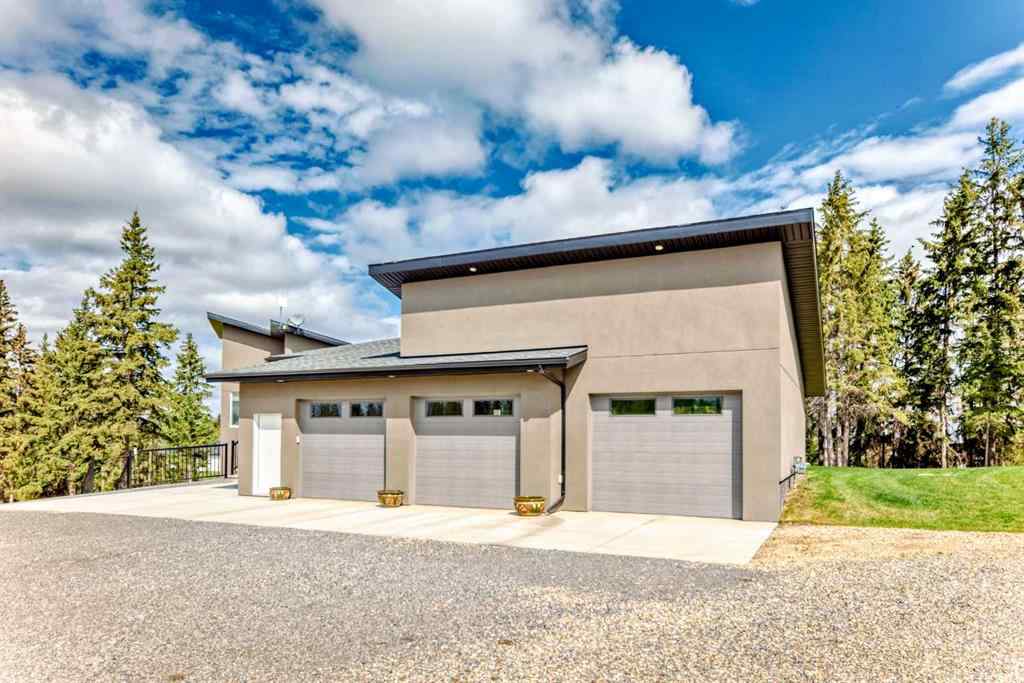 MLS® A2219419 - Unit #12  Creek Road  in  Rural Ponoka County, Residential