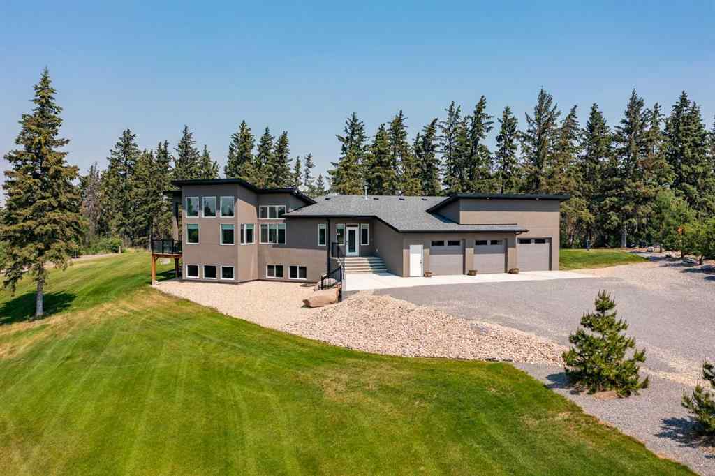 MLS® A2219419 - Unit #12  Creek Road  in  Rural Ponoka County, Residential