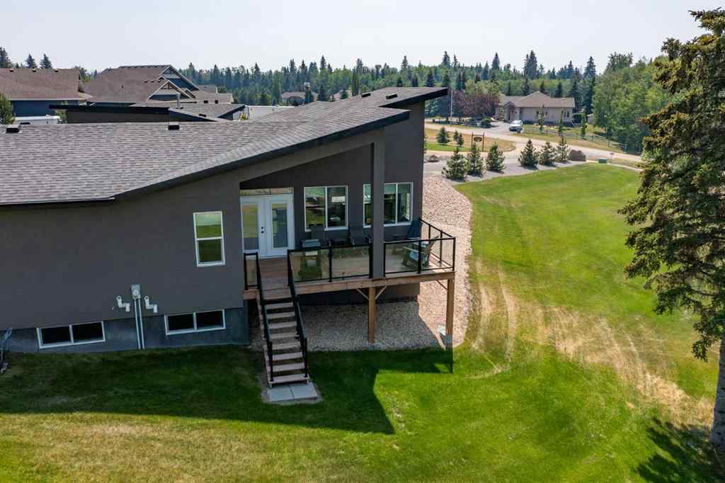 MLS® A2219419 - Unit #12  Creek Road  in  Rural Ponoka County, Residential