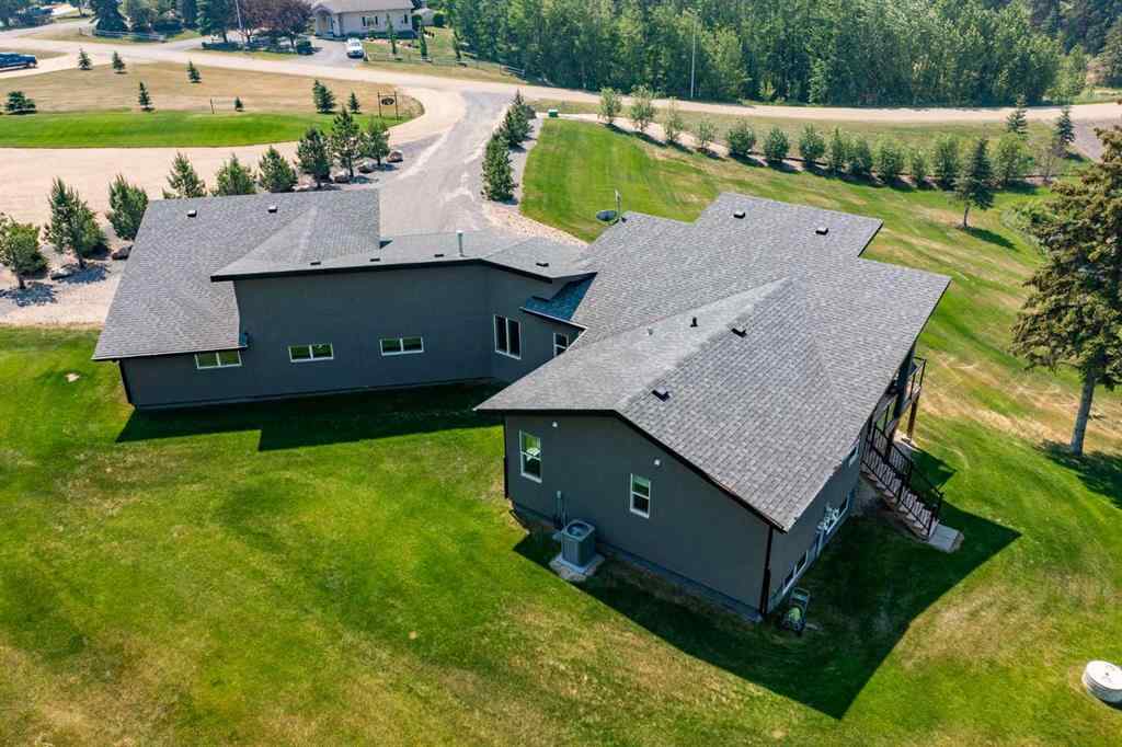 MLS® A2219419 - Unit #12  Creek Road  in  Rural Ponoka County, Residential