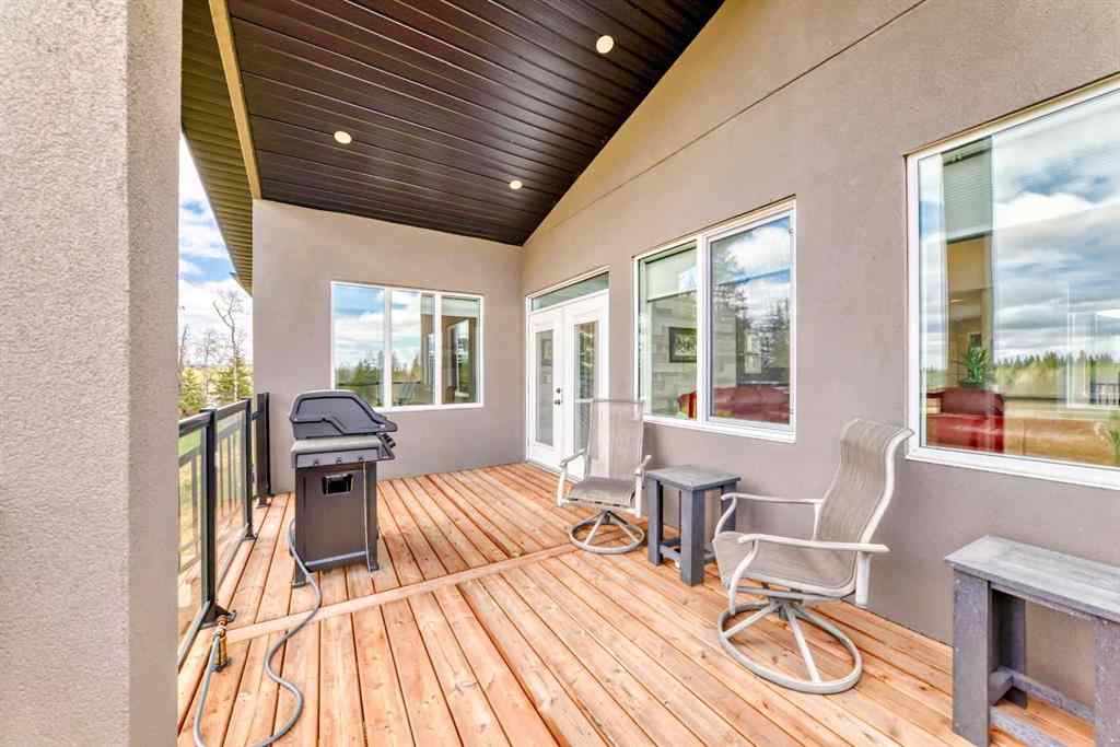 MLS® A2219419 - Unit #12  Creek Road  in  Rural Ponoka County, Residential