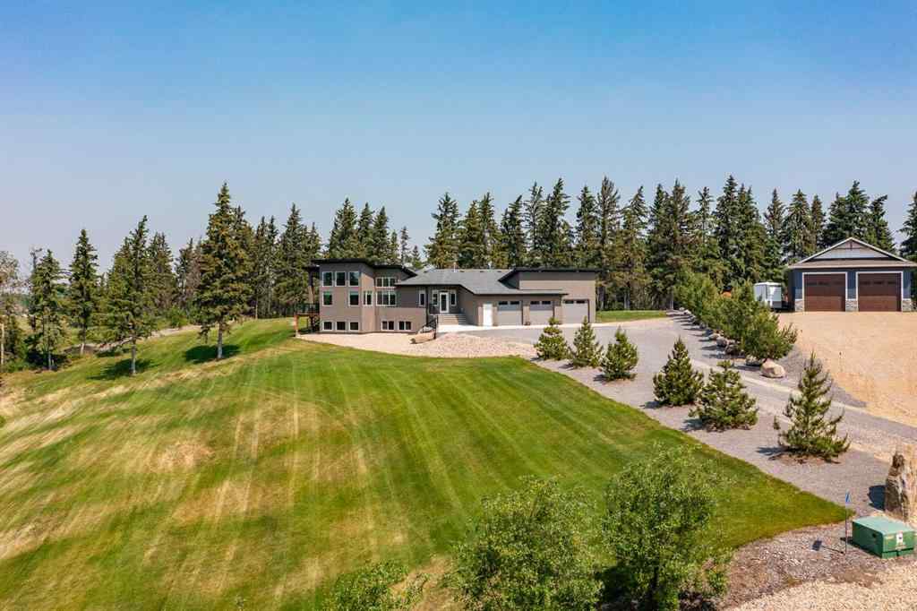 MLS® A2219419 - Unit #12  Creek Road  in  Rural Ponoka County, Residential