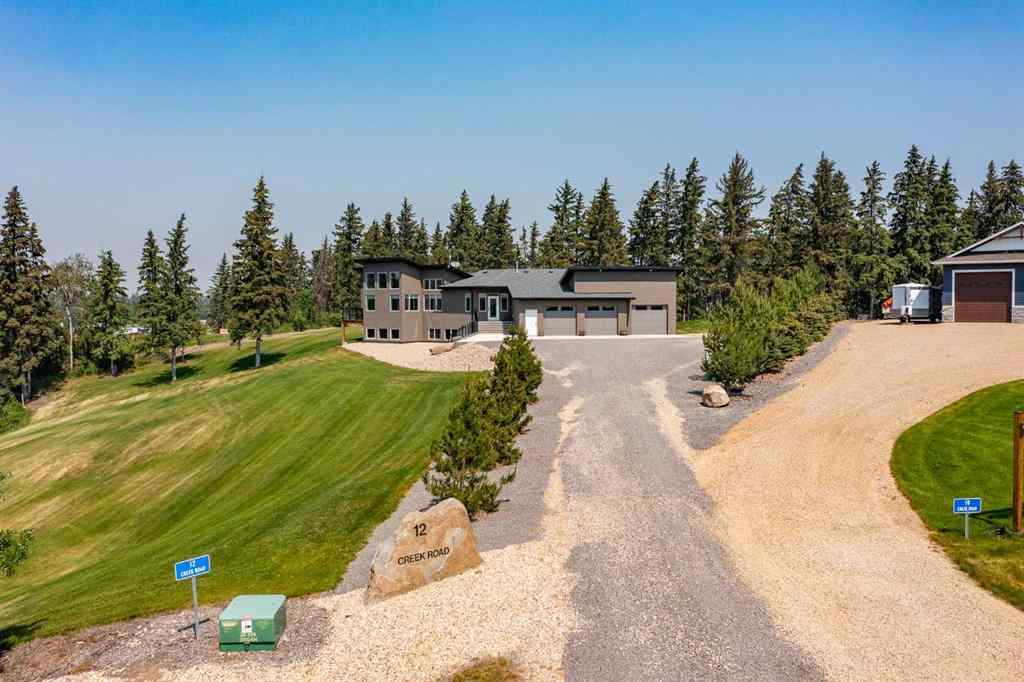 MLS® A2219419 - Unit #12  Creek Road  in  Rural Ponoka County, Residential