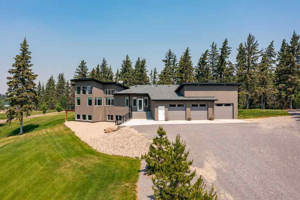 MLS® A2219419 - Unit #12  Creek Road  in  Rural Ponoka County, Residential