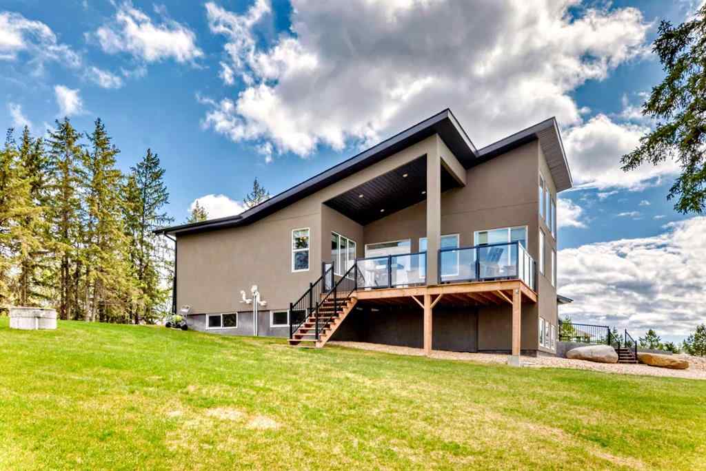 MLS® A2219419 - Unit #12  Creek Road  in  Rural Ponoka County, Residential