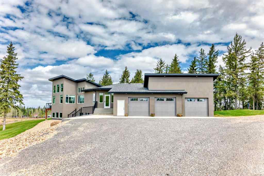 MLS® A2219419 - Unit #12  Creek Road  in  Rural Ponoka County, Residential