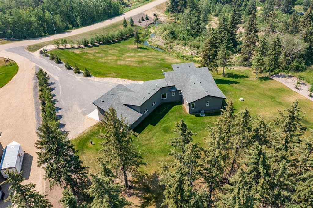 MLS® A2219419 - Unit #12  Creek Road  in  Rural Ponoka County, Residential