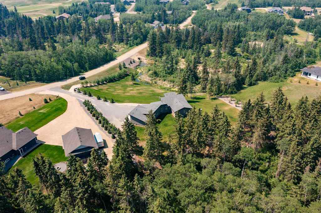 MLS® A2219419 - Unit #12  Creek Road  in  Rural Ponoka County, Residential