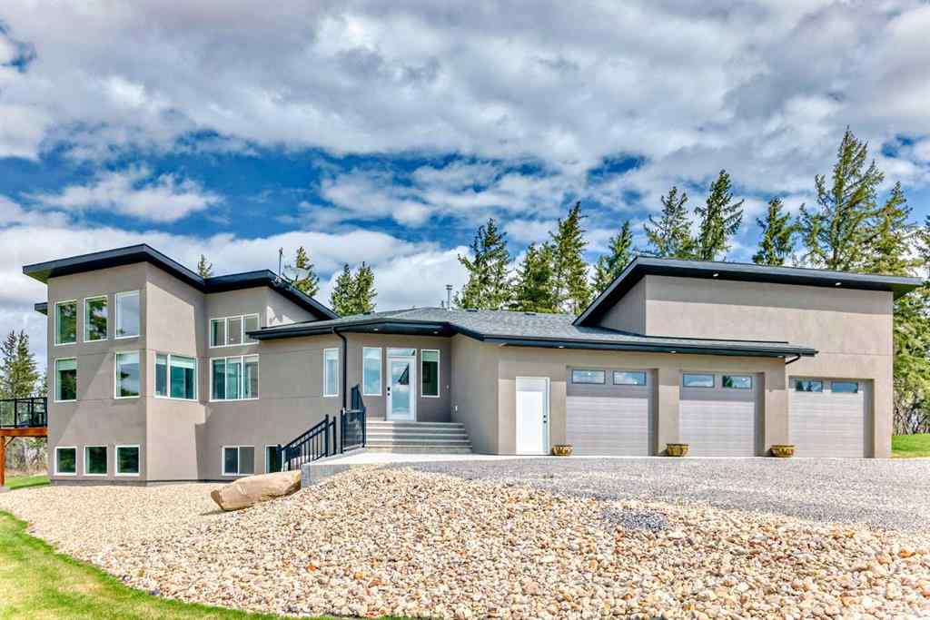 MLS® A2219419 - Unit #12  Creek Road  in  Rural Ponoka County, Residential