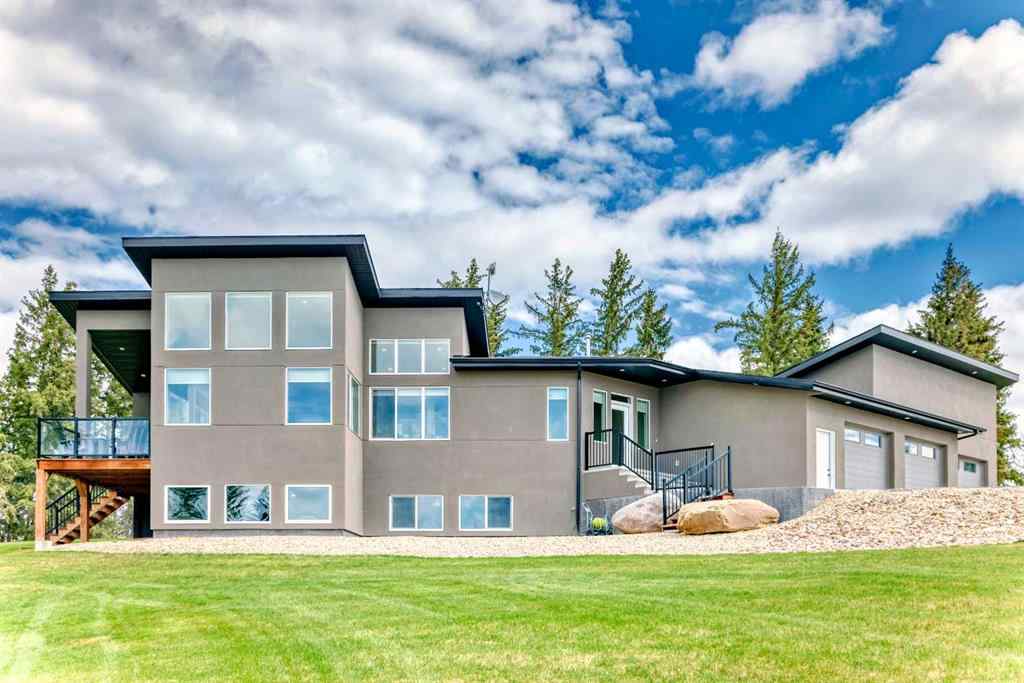 MLS® A2219419 - Unit #12  Creek Road  in  Rural Ponoka County, Residential