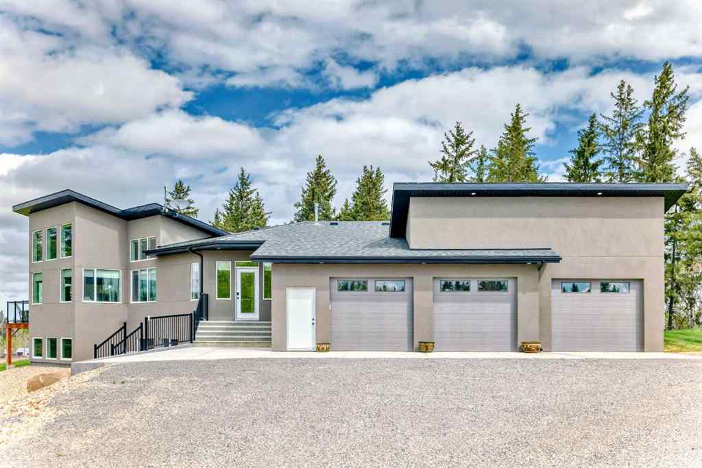 MLS® A2219419 - Unit #12  Creek Road  in  Rural Ponoka County, Residential