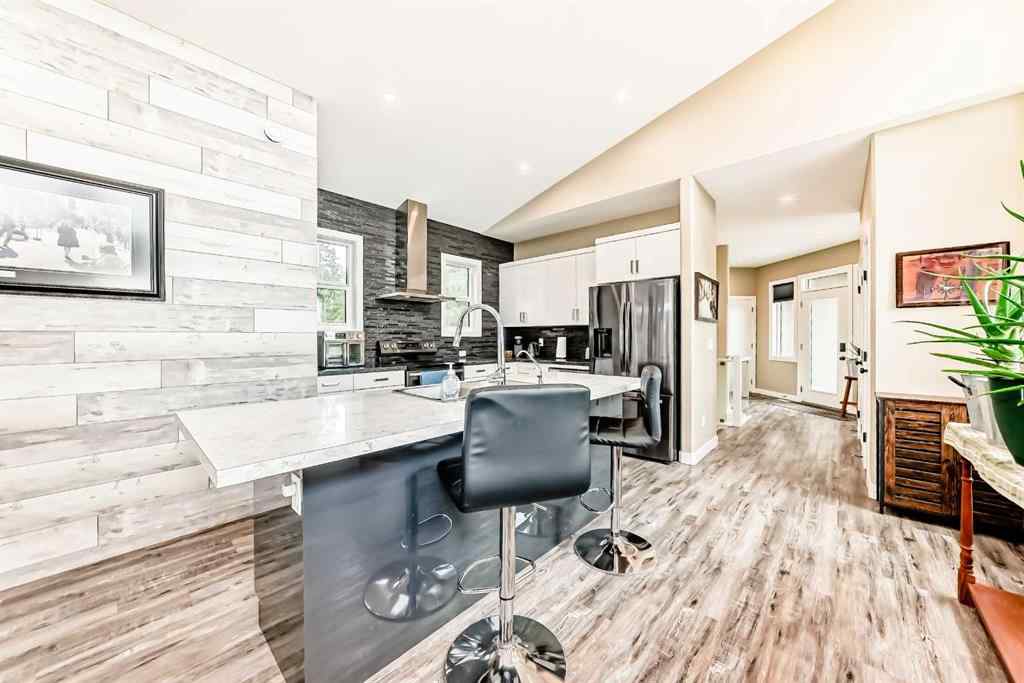 MLS® A2219419 - Unit #12  Creek Road  in  Rural Ponoka County, Residential
