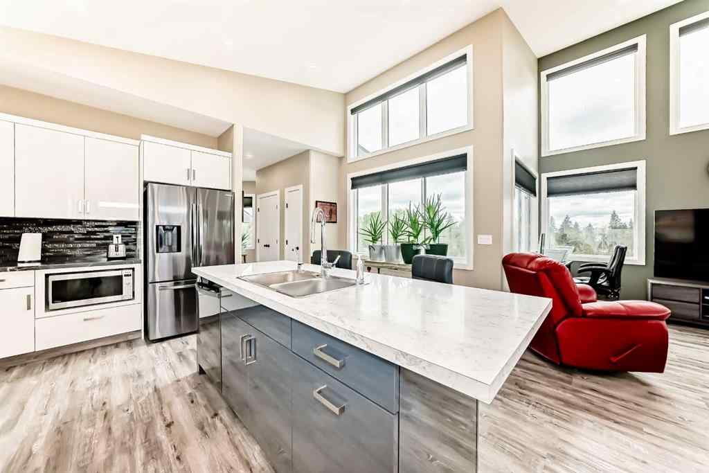 MLS® A2219419 - Unit #12  Creek Road  in  Rural Ponoka County, Residential