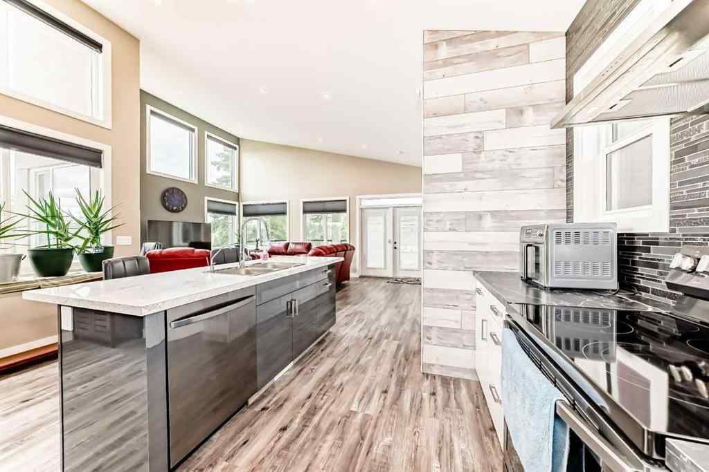 MLS® A2219419 - Unit #12  Creek Road  in  Rural Ponoka County, Residential
