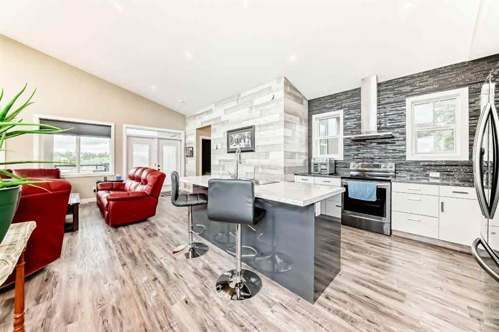 MLS® A2219419 - Unit #12  Creek Road  in  Rural Ponoka County, Residential