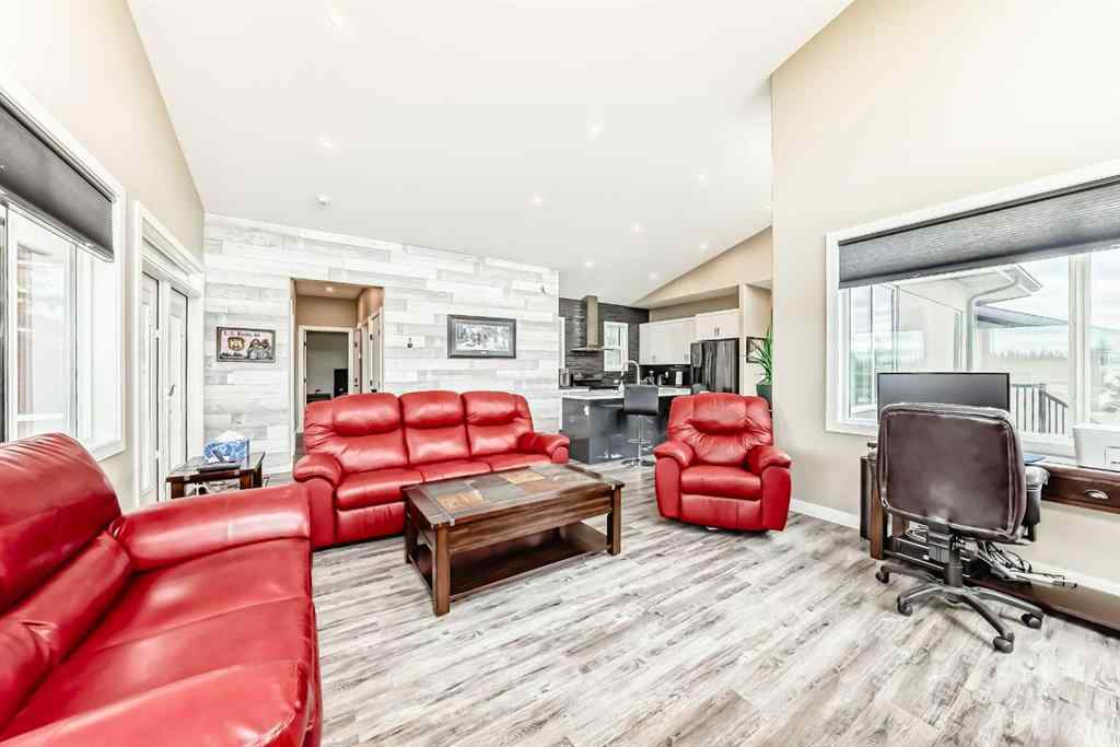 MLS® A2219419 - Unit #12  Creek Road  in  Rural Ponoka County, Residential