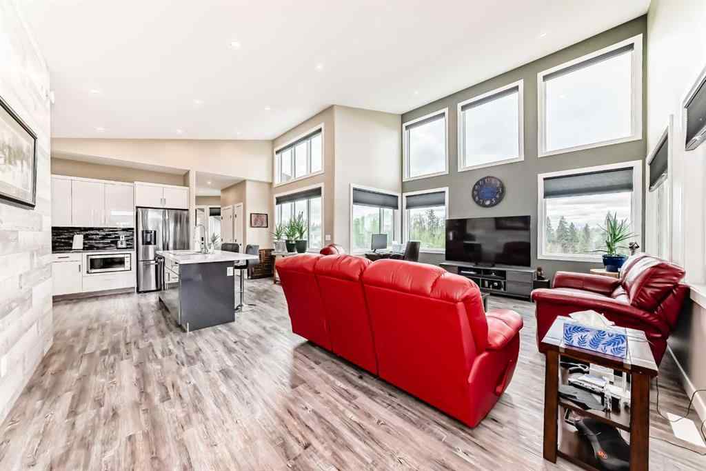 MLS® A2219419 - Unit #12  Creek Road  in  Rural Ponoka County, Residential