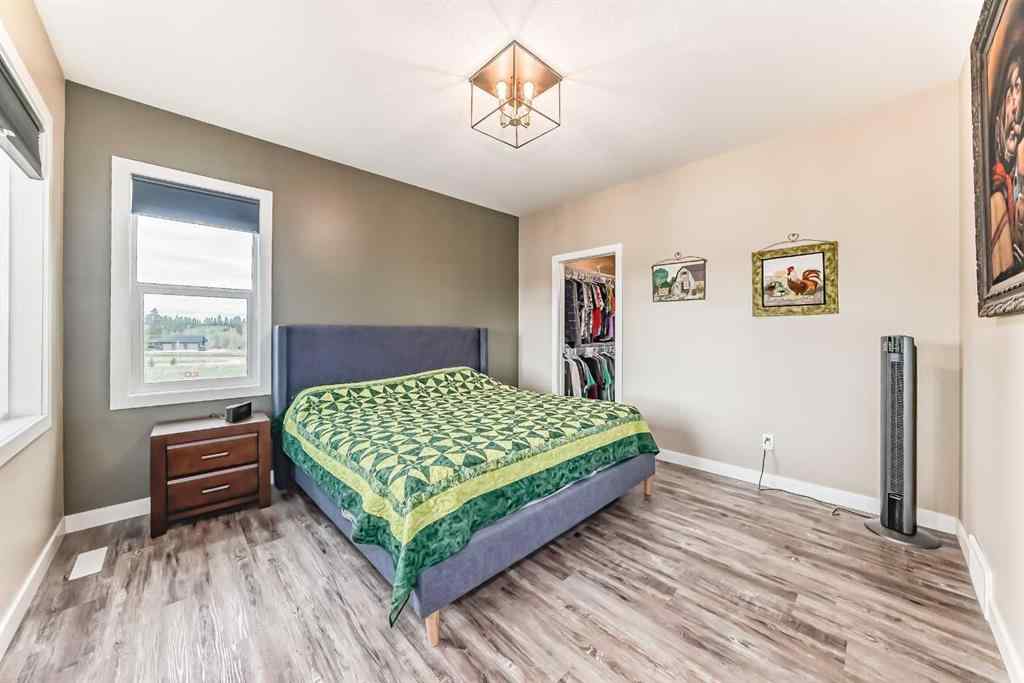 MLS® A2219419 - Unit #12  Creek Road  in  Rural Ponoka County, Residential